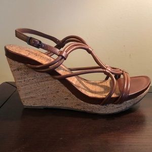 Kenneth Cole Reaction Wedges